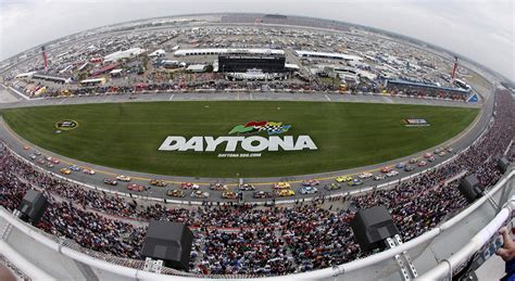 length of daytona speedway.